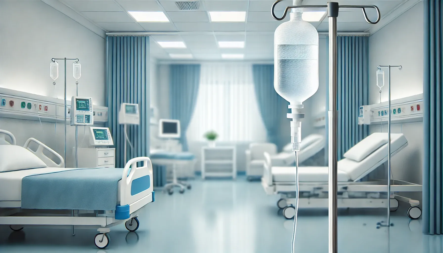 Вывод из запоя в клинике и на дому - анонимная и круглосуточная помощь Тарусе