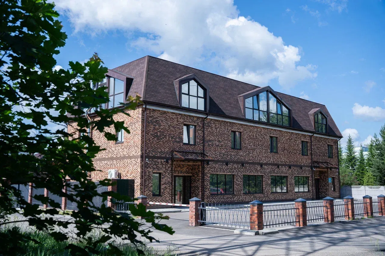 Лечение наркомании в наркологической клинике "Профмед" в Тарусе. Помощь нарколога на дому или в стационаре